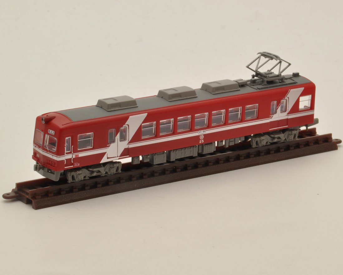鉄道ジオラマ N】 Autumn in Japan Rockshed Railway Diorama / Model